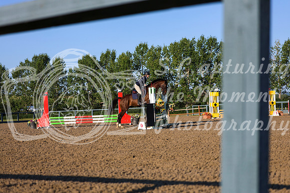 02396 - Mykenzi - 2026 Rocky Mountain Classic II - Saturday August 15th