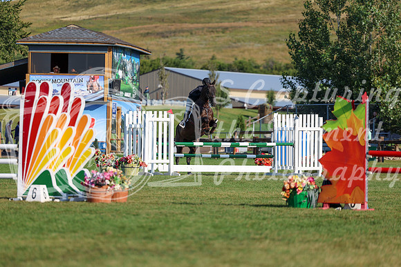 01133 - Shea - 2026 Rocky Mountain Classic II - Saturday August 15th