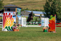 01134 - Shea - 2026 Rocky Mountain Classic II - Saturday August 15th