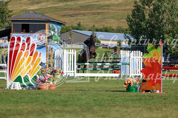 01134 - Shea - 2026 Rocky Mountain Classic II - Saturday August 15th