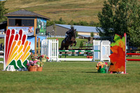 01136 - Shea - 2026 Rocky Mountain Classic II - Saturday August 15th