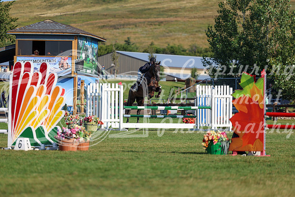 01136 - Shea - 2026 Rocky Mountain Classic II - Saturday August 15th