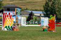 01135 - Shea - 2026 Rocky Mountain Classic II - Saturday August 15th