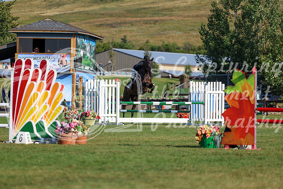 01135 - Shea - 2026 Rocky Mountain Classic II - Saturday August 15th