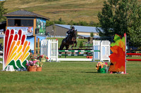 01137 - Shea - 2026 Rocky Mountain Classic II - Saturday August 15th