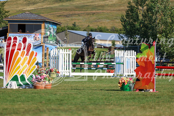 01137 - Shea - 2026 Rocky Mountain Classic II - Saturday August 15th