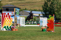 01138 - Shea - 2026 Rocky Mountain Classic II - Saturday August 15th