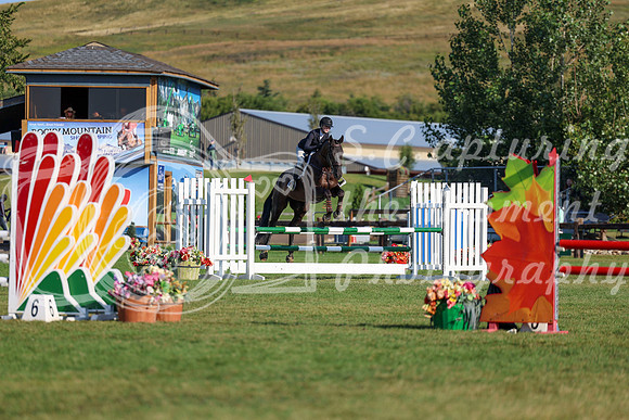 01138 - Shea - 2026 Rocky Mountain Classic II - Saturday August 15th