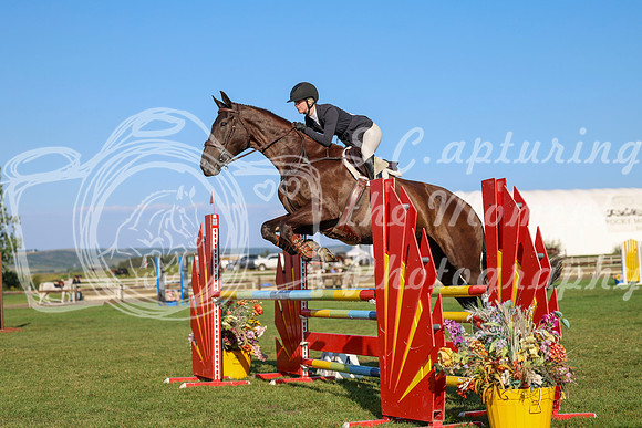 01141 - Shea - 2026 Rocky Mountain Classic II - Saturday August 15th