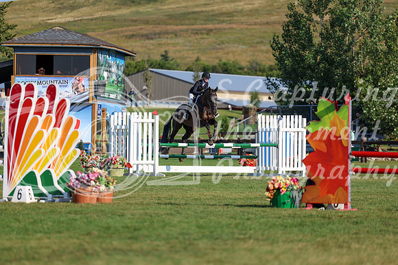 01139 - Shea - 2026 Rocky Mountain Classic II - Saturday August 15th
