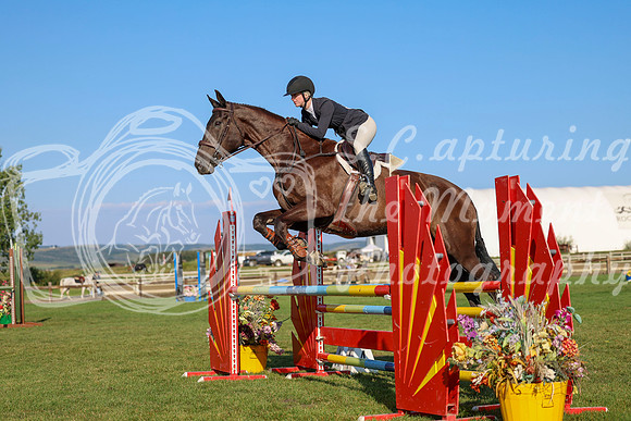 01142 - Shea - 2026 Rocky Mountain Classic II - Saturday August 15th
