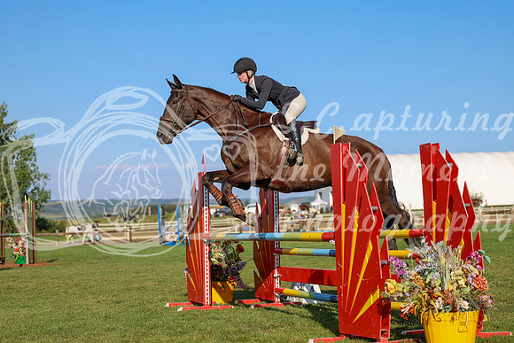 01143 - Shea - 2026 Rocky Mountain Classic II - Saturday August 15th