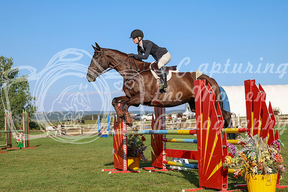 01144 - Shea - 2026 Rocky Mountain Classic II - Saturday August 15th