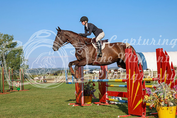 01145 - Shea - 2026 Rocky Mountain Classic II - Saturday August 15th