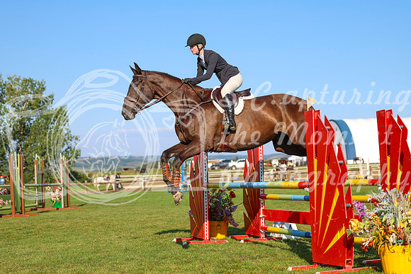 01146 - Shea - 2026 Rocky Mountain Classic II - Saturday August 15th