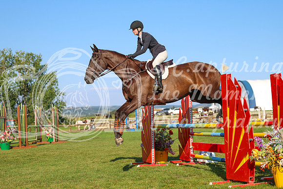01147 - Shea - 2026 Rocky Mountain Classic II - Saturday August 15th