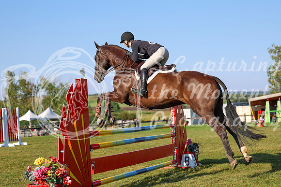 01149 - Shea - 2026 Rocky Mountain Classic II - Saturday August 15th