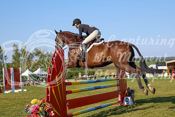 01151 - Shea - 2026 Rocky Mountain Classic II - Saturday August 15th