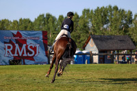 01152 - Shea - 2026 Rocky Mountain Classic II - Saturday August 15th