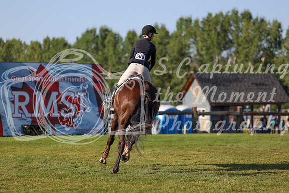 01153 - Shea - 2026 Rocky Mountain Classic II - Saturday August 15th