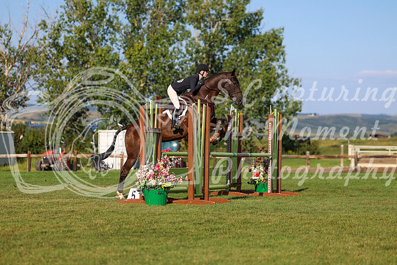 01155 - Shea - 2026 Rocky Mountain Classic II - Saturday August 15th