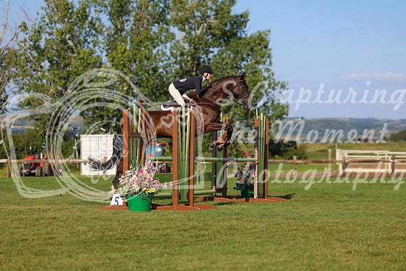 01157 - Shea - 2026 Rocky Mountain Classic II - Saturday August 15th