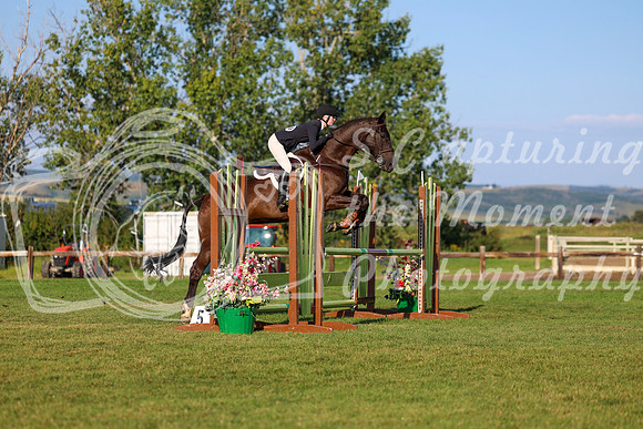 01156 - Shea - 2026 Rocky Mountain Classic II - Saturday August 15th