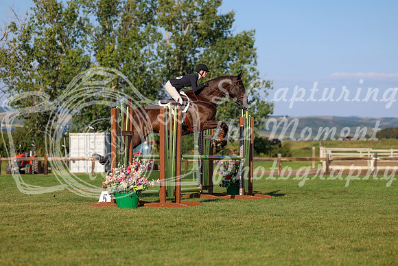 01158 - Shea - 2026 Rocky Mountain Classic II - Saturday August 15th