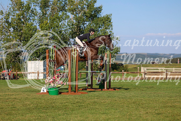 01159 - Shea - 2026 Rocky Mountain Classic II - Saturday August 15th