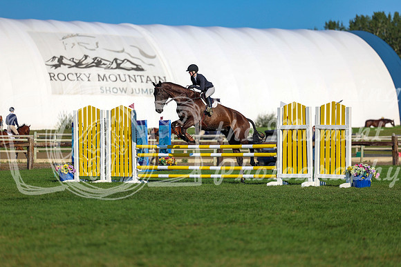 01163 - Shea - 2026 Rocky Mountain Classic II - Saturday August 15th