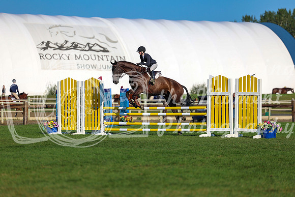 01164 - Shea - 2026 Rocky Mountain Classic II - Saturday August 15th
