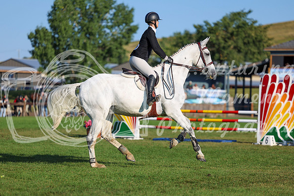 01057 - Shea - 2026 Rocky Mountain Classic II - Saturday August 15th