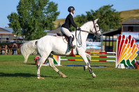 01058 - Shea - 2026 Rocky Mountain Classic II - Saturday August 15th