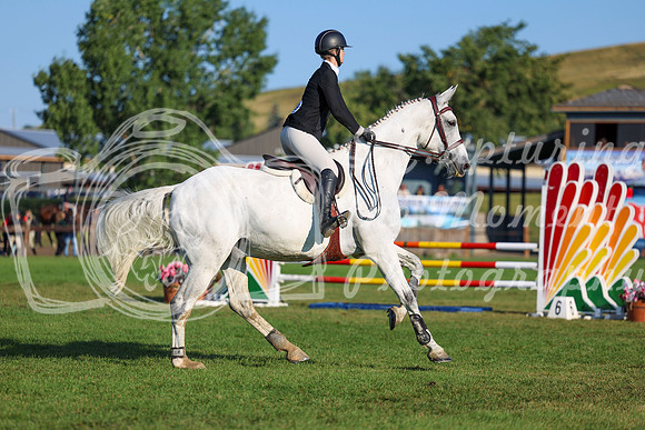 01058 - Shea - 2026 Rocky Mountain Classic II - Saturday August 15th