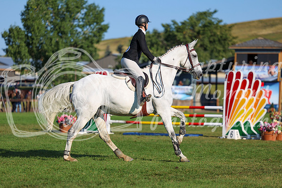 01059 - Shea - 2026 Rocky Mountain Classic II - Saturday August 15th