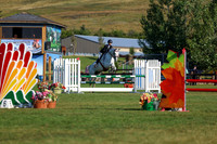 01060 - Shea - 2026 Rocky Mountain Classic II - Saturday August 15th