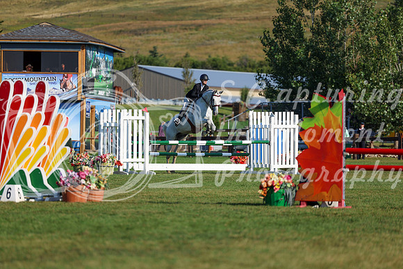 01060 - Shea - 2026 Rocky Mountain Classic II - Saturday August 15th