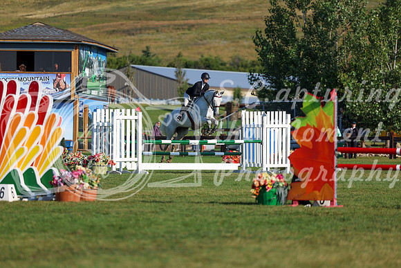 01062 - Shea - 2026 Rocky Mountain Classic II - Saturday August 15th
