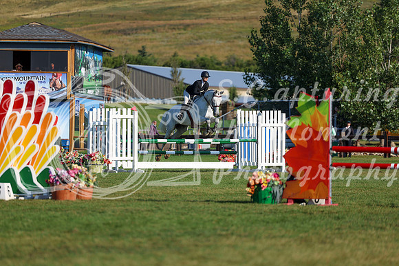 01063 - Shea - 2026 Rocky Mountain Classic II - Saturday August 15th