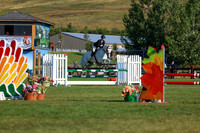01064 - Shea - 2026 Rocky Mountain Classic II - Saturday August 15th