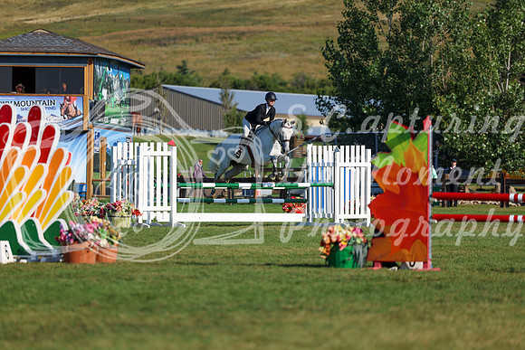 01064 - Shea - 2026 Rocky Mountain Classic II - Saturday August 15th