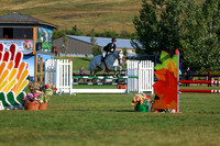 01065 - Shea - 2026 Rocky Mountain Classic II - Saturday August 15th