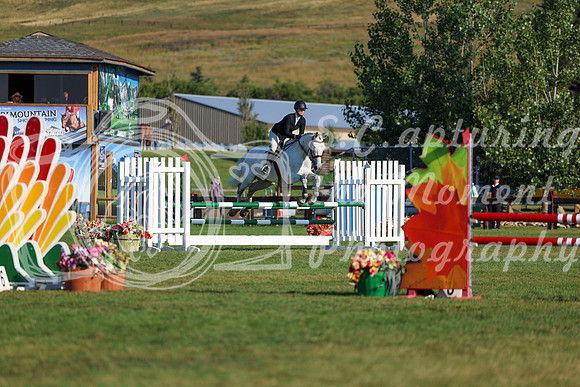 01065 - Shea - 2026 Rocky Mountain Classic II - Saturday August 15th
