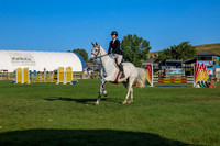 01067 - Shea - 2026 Rocky Mountain Classic II - Saturday August 15th