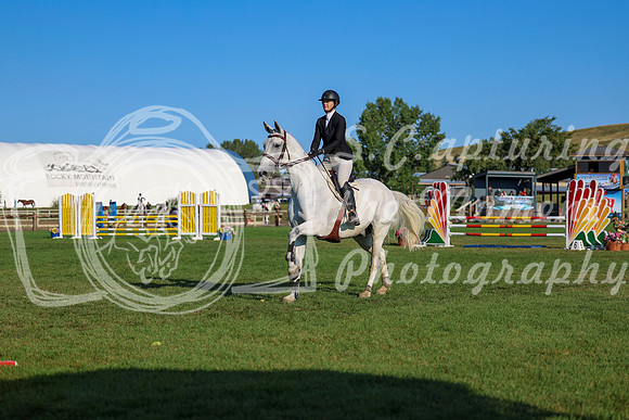 01068 - Shea - 2026 Rocky Mountain Classic II - Saturday August 15th