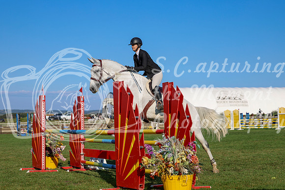 01069 - Shea - 2026 Rocky Mountain Classic II - Saturday August 15th