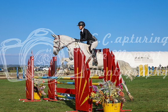 01070 - Shea - 2026 Rocky Mountain Classic II - Saturday August 15th