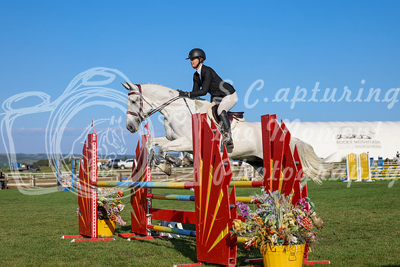 01071 - Shea - 2026 Rocky Mountain Classic II - Saturday August 15th