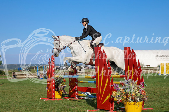 01073 - Shea - 2026 Rocky Mountain Classic II - Saturday August 15th