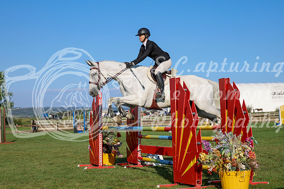 01074 - Shea - 2026 Rocky Mountain Classic II - Saturday August 15th
